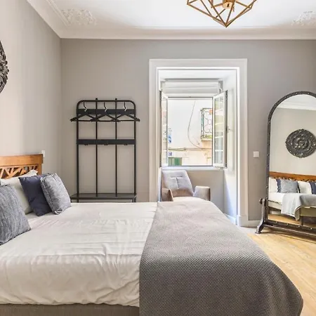 Plum Guide - Pocket Watch Appartement