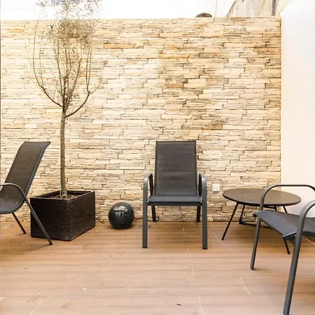 Appartement Plum Guide - Pocket Watch Lissabon
